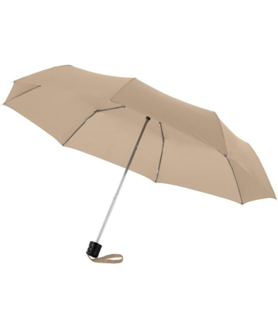 ADT Ida 21,5" hopfällbart paraply | ADT Tryck