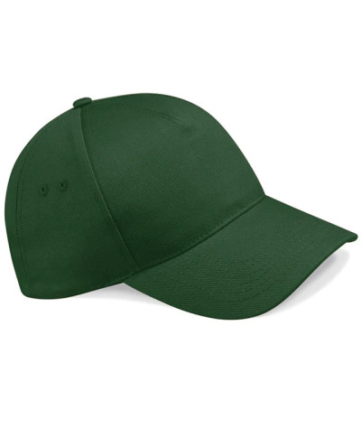 Beechfield Ultimate 5 Panel Cap | ADT Tryck