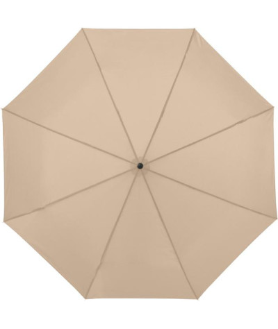 ADT Ida 21,5" hopfällbart paraply | ADT Tryck