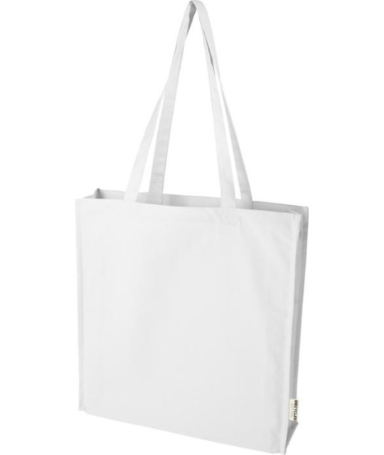 ADT Florida 270 gsm tote bag
