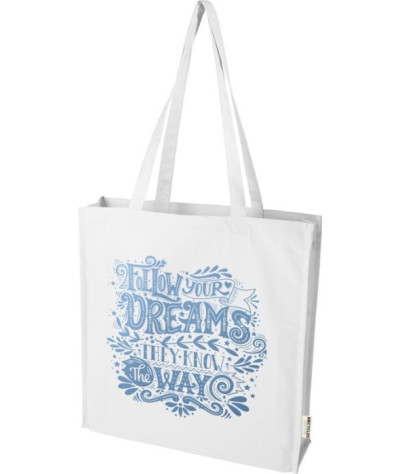ADT Florida 270 gsm tote bag