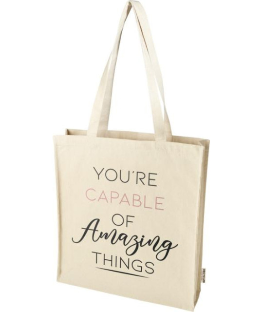 ADT Florida 270 gsm tote bag
