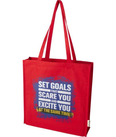 ADT Florida 270 gsm tote bag