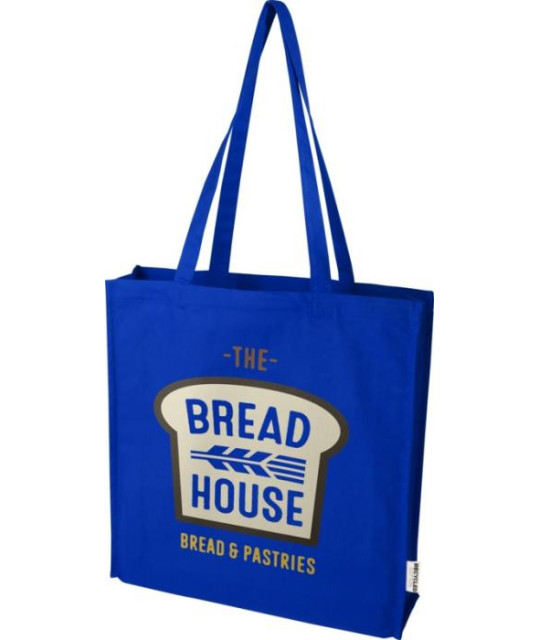 ADT Florida 270 gsm tote bag