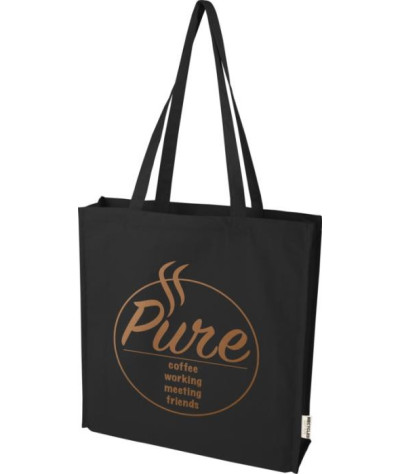 ADT Florida 270 gsm tote bag