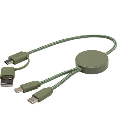 ADT Citala 5-in-1 30 cm data synchronisation and 27 W fast charging...