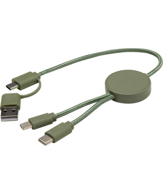 ADT Citala 5-in-1 30 cm data synchronisation and 27 W fast charging...