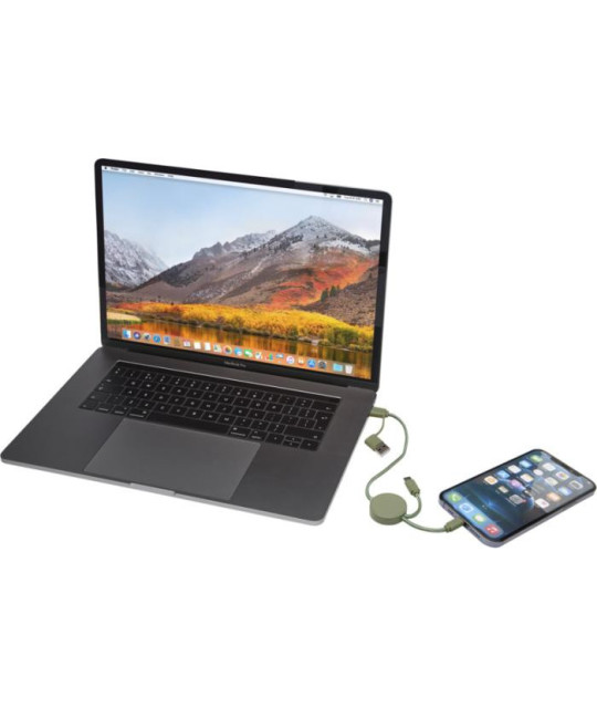 ADT Citala 5-in-1 30 cm data synchronisation and 27 W fast charging...
