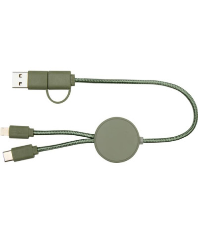 ADT Citala 5-in-1 30 cm data synchronisation and 27 W fast charging...
