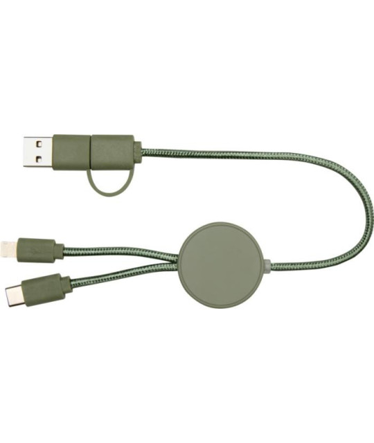 ADT Citala 5-in-1 30 cm data synchronisation and 27 W fast charging...