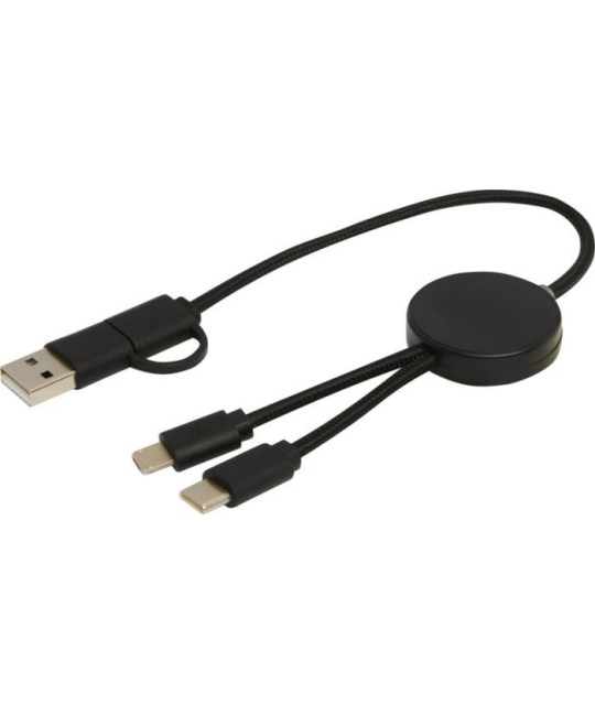 ADT Citala 5-in-1 30 cm data synchronisation and 27 W fast charging...