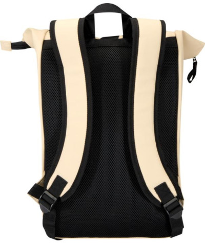 ADT Resi Plus 15" backpack with roll top