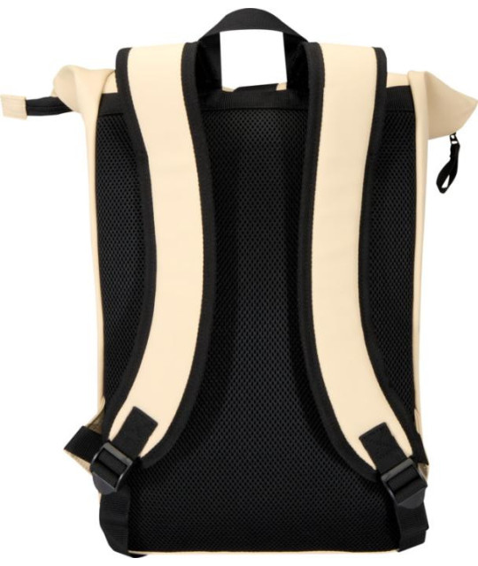 ADT Resi Plus 15" backpack with roll top