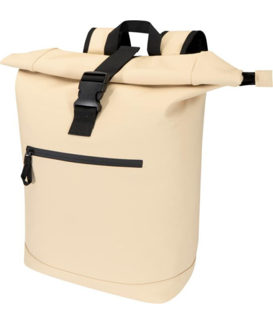 ADT Resi Plus 15" backpack with roll top