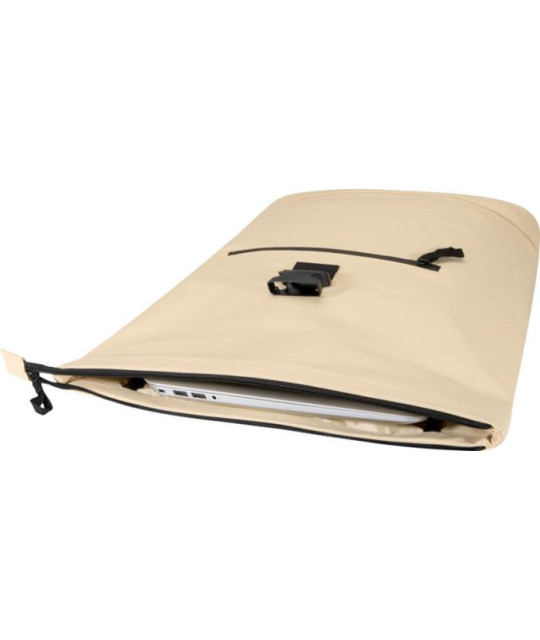 ADT Resi Plus 15" backpack with roll top