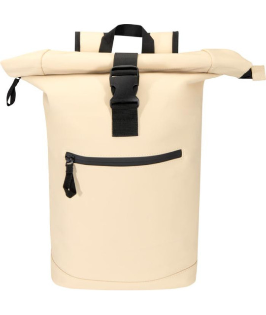 ADT Resi Plus 15" backpack with roll top