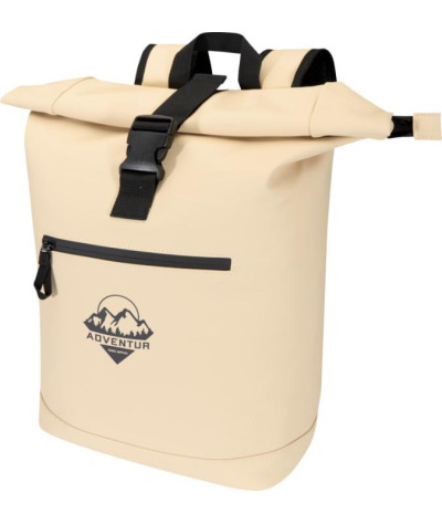 ADT Resi Plus 15" backpack with roll top