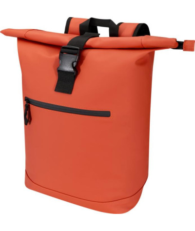 ADT Resi Plus 15" ryggsäck med rulltopp