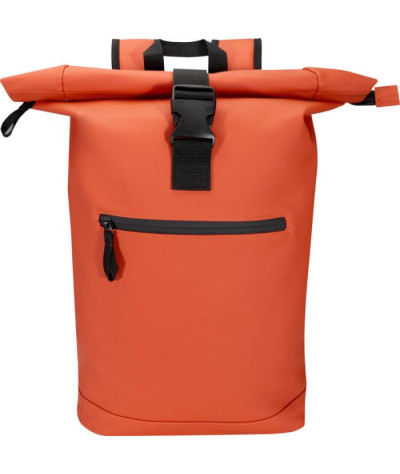 ADT Resi Plus 15" backpack with roll top