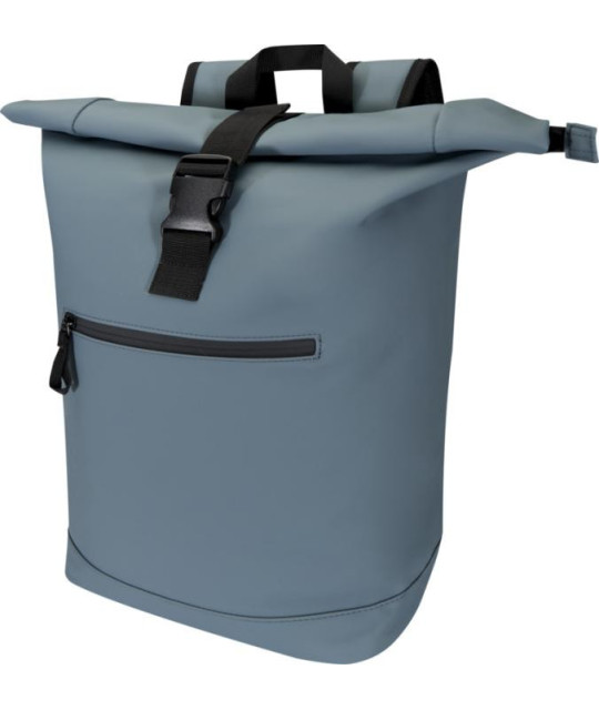 ADT Resi Plus 15" backpack with roll top