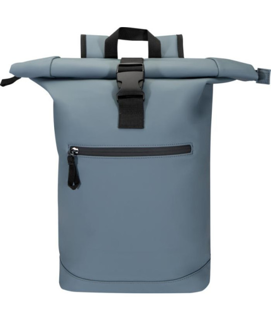 ADT Resi Plus 15" backpack with roll top
