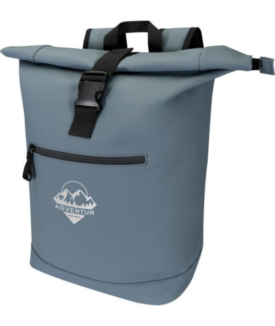 ADT Resi Plus 15" backpack with roll top