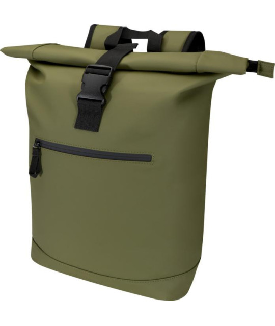 ADT Resi Plus 15" ryggsäck med rulltopp | ADT Tryck