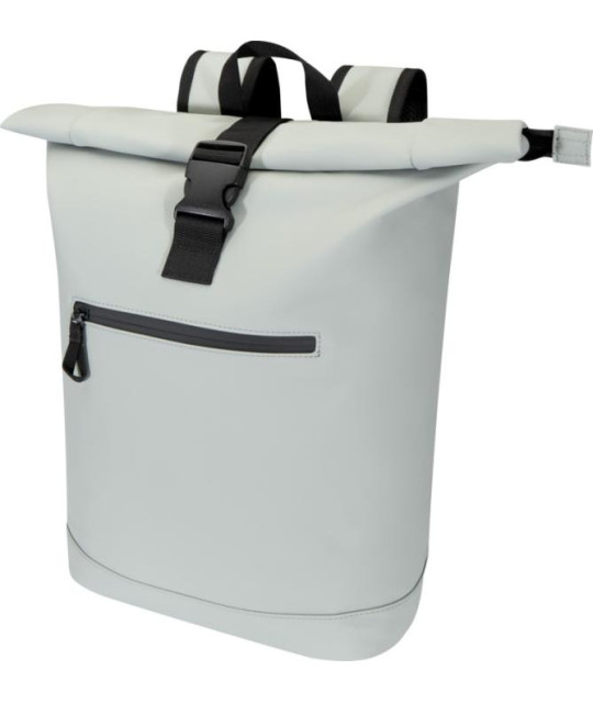 ADT Resi Plus 15" ryggsäck med rulltopp | ADT Tryck