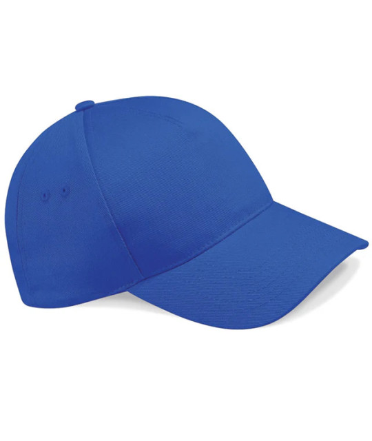Beechfield Ultimate 5 Panel Cap | ADT Tryck