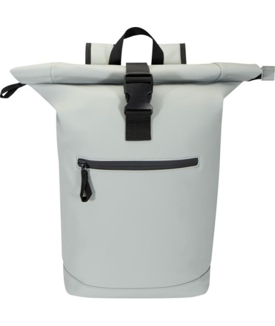ADT Resi Plus 15" ryggsäck med rulltopp | ADT Tryck