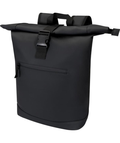 ADT Resi Plus 15" ryggsäck med rulltopp | ADT Tryck