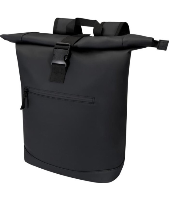 ADT Resi Plus 15" ryggsäck med rulltopp | ADT Tryck