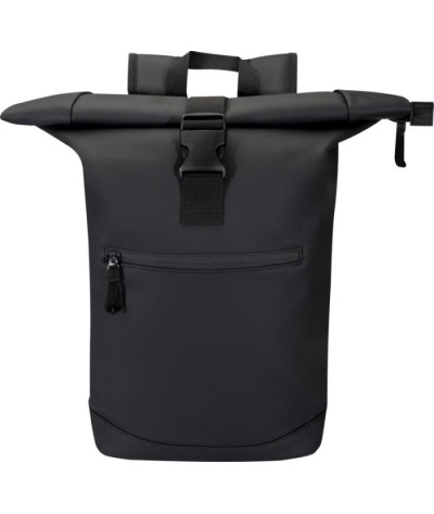 ADT Resi Plus 15" ryggsäck med rulltopp | ADT Tryck