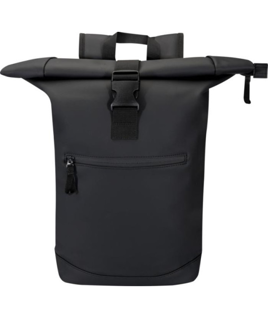 ADT Resi Plus 15" ryggsäck med rulltopp | ADT Tryck
