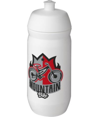 ADT HydroFlex™ 500 ml squeezable sports bottle