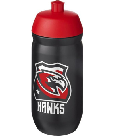 ADT HydroFlex™ 500 ml squeezable sports bottle