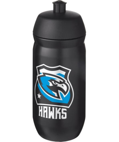 ADT HydroFlex™ 500 ml squeezable sports bottle