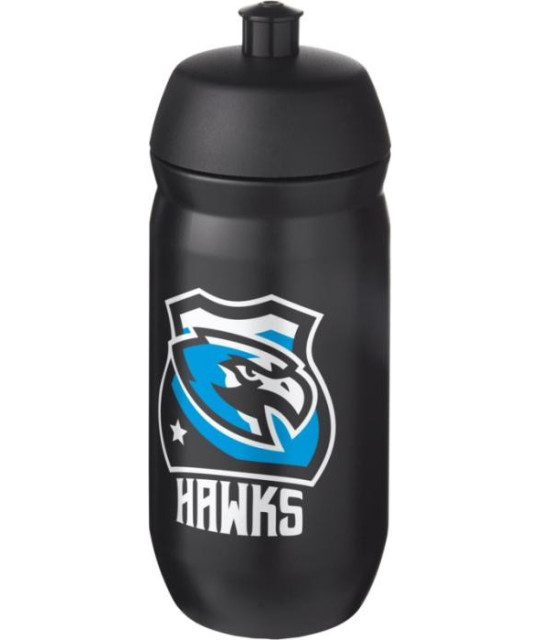 ADT HydroFlex™ 500 ml squeezable sports bottle