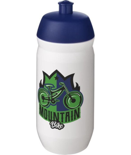 ADT HydroFlex™ 500 ml squeezable sports bottle