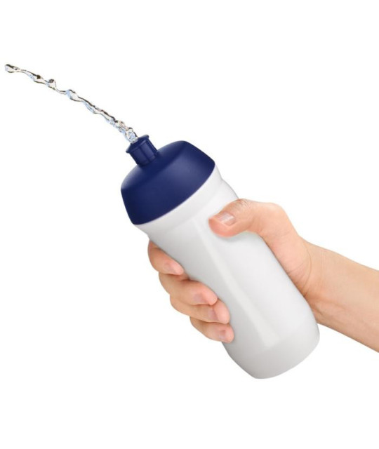 ADT HydroFlex™ 500 ml squeezable sports bottle