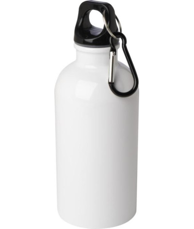 ADT Oregon 400 ml stainless steel water bottle