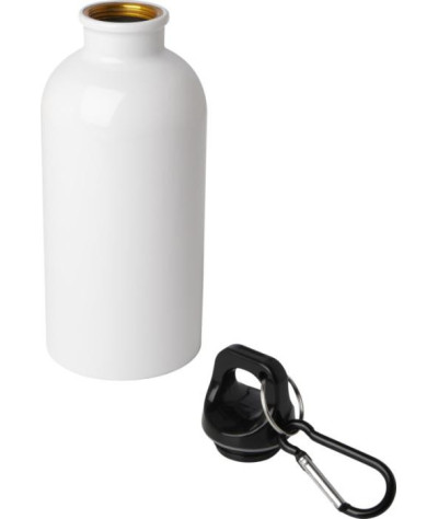 ADT Oregon 400 ml stainless steel water bottle