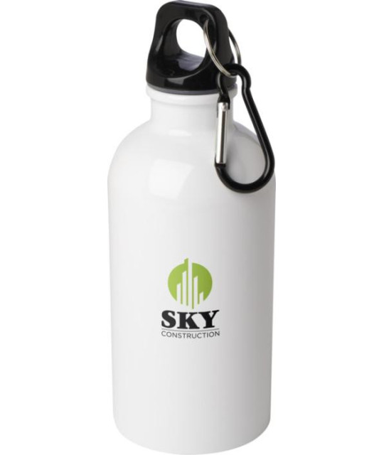 ADT Oregon 400 ml stainless steel water bottle