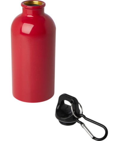 ADT Oregon 400 ml stainless steel water bottle