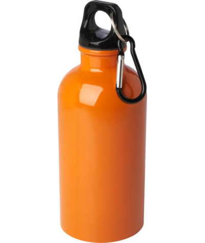 ADT Oregon 400 ml stainless steel water bottle