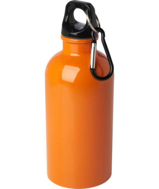 ADT Oregon 400 ml stainless steel water bottle