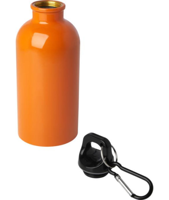 ADT Oregon 400 ml stainless steel water bottle
