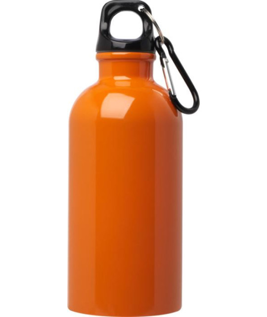 ADT Oregon 400 ml stainless steel water bottle