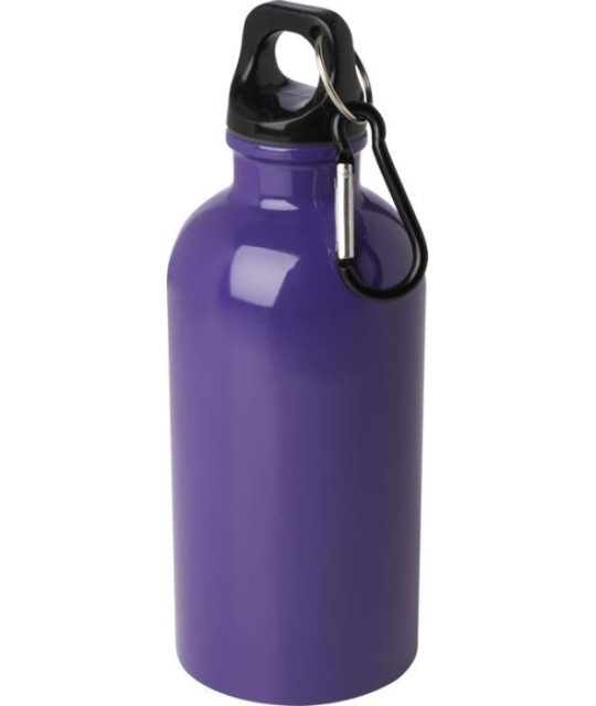 ADT Oregon 400 ml stainless steel water bottle