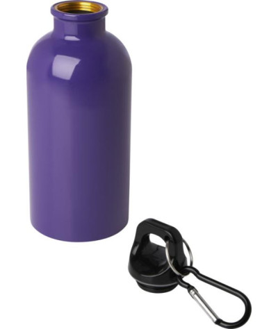 ADT Oregon 400 ml stainless steel water bottle